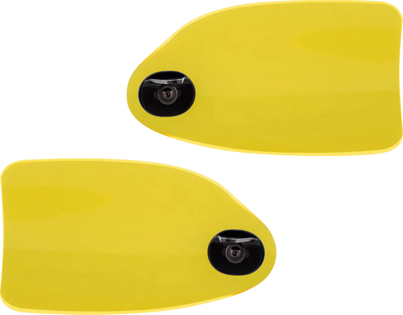 Klock Werks Flare Handguards