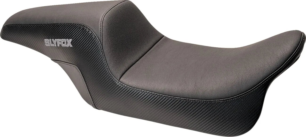 Slyfox Drifter Seat - Enhanced Comfort & Style