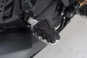 Sw-motech Evolution Footrest Kit