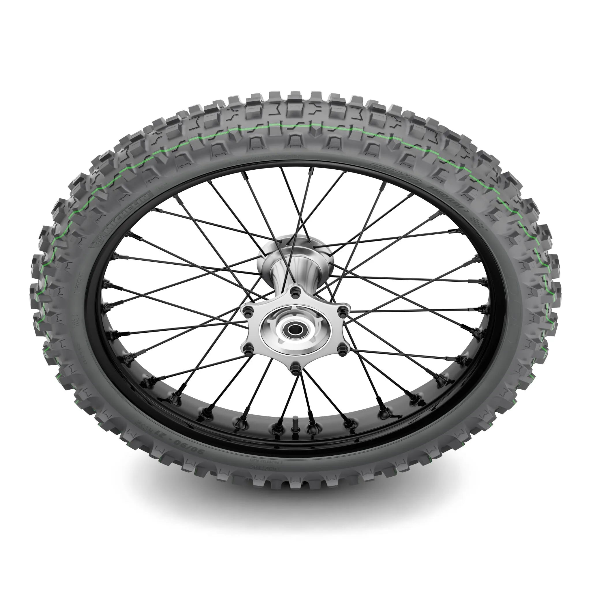 Michelin Enduro Medium 2 Tire 90/90-21