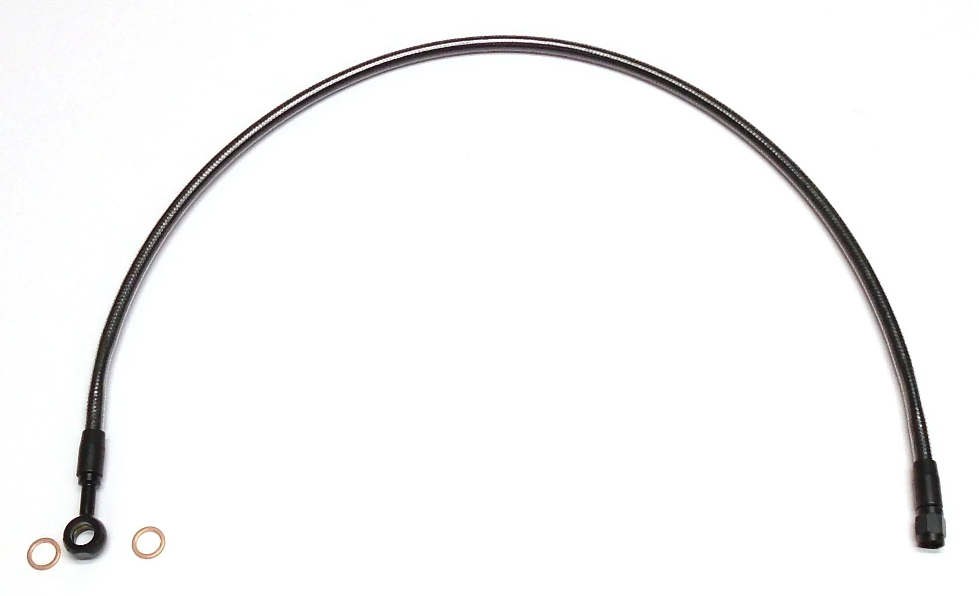 Magnum Shielding Abs-specific Upper Brake Line Kit