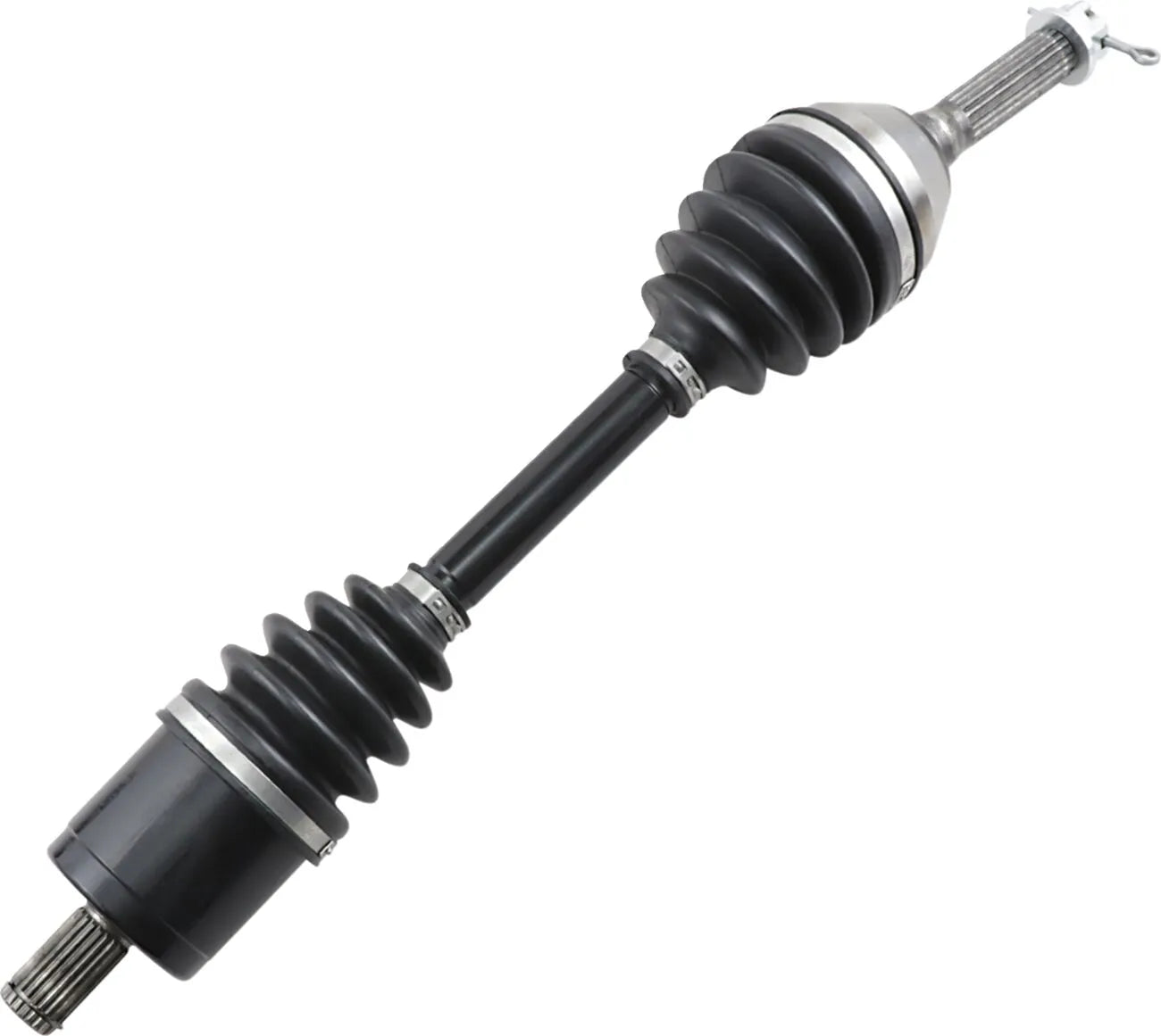 Moose Offroad Complete Axle Assembly