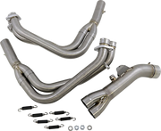 Akrapovic Header For Kawasaki Z900 (2017-2019)