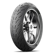 Michelin Road 6 Gt Tire 190/55zr17 Rear