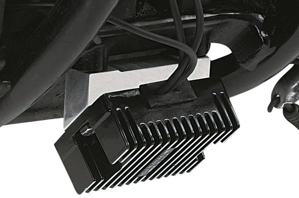 Drag Specialties Custom Regulator Mount