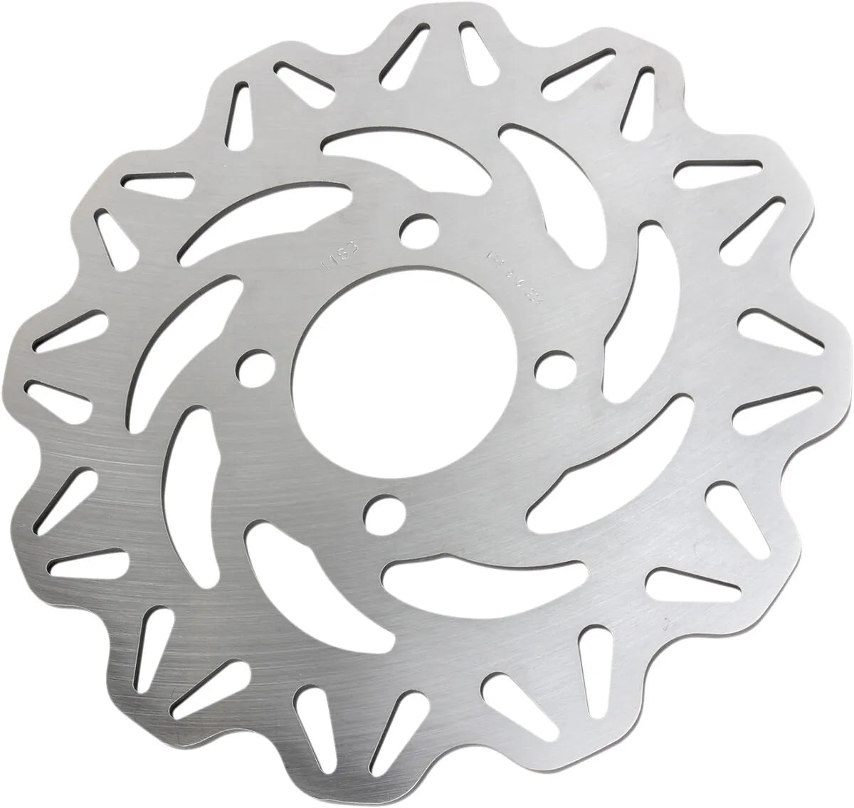 Ebc Vr Series Vee-rotor™ Brake Rotor