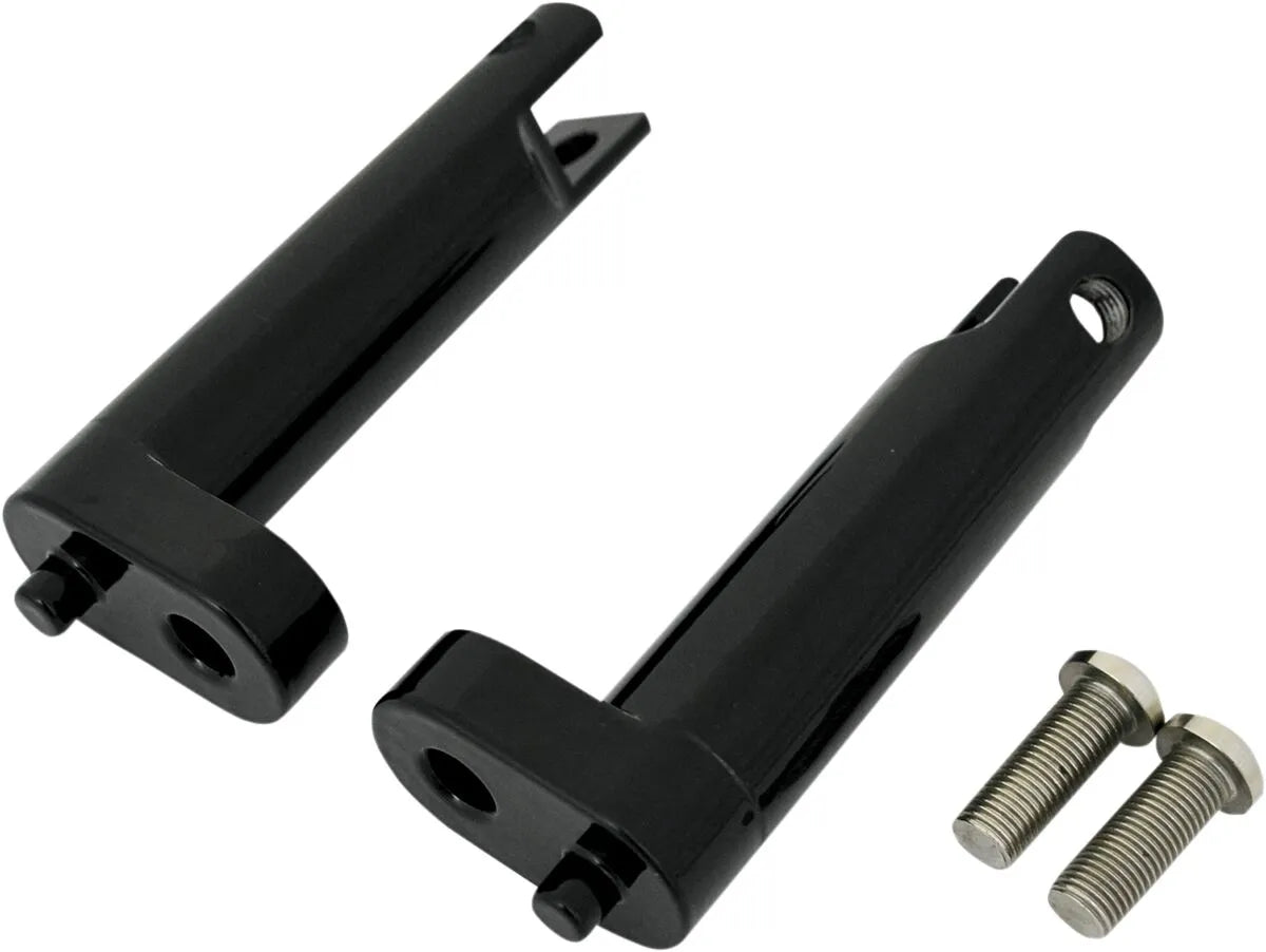 Drag Specialties Passenger Foot Peg Mount Kit