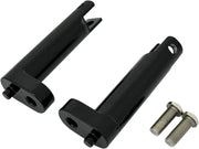 Drag Specialties Passenger Foot Peg Mount Kit