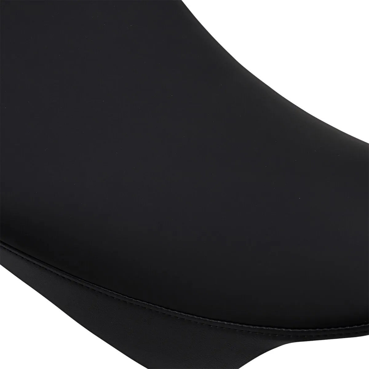 Drag Specialties Ez-on Solo Seat