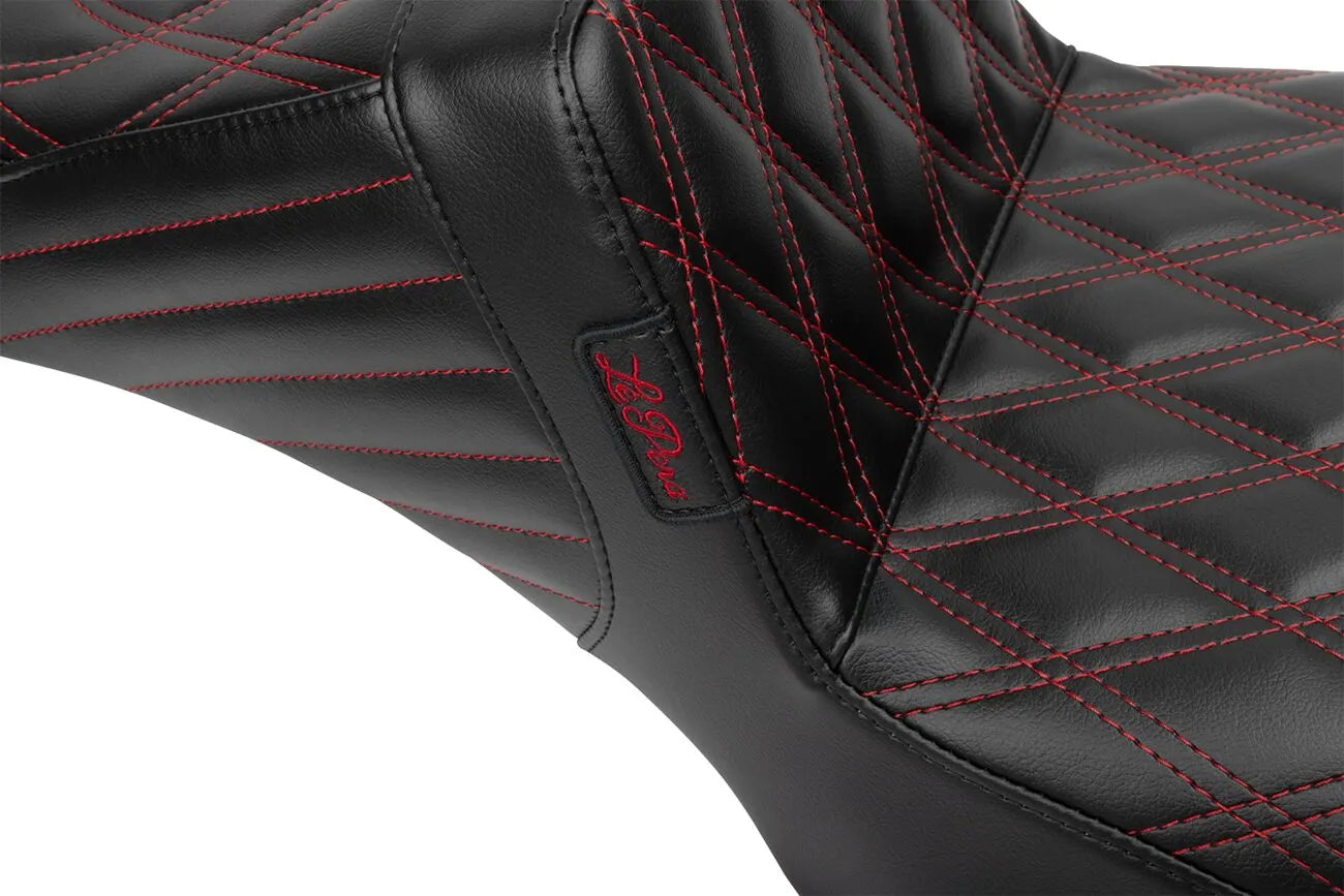 Le Pera Tailwhip Daddy Long Legs Seat