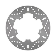 Ebc Round D-series Scooter Brake Rotor