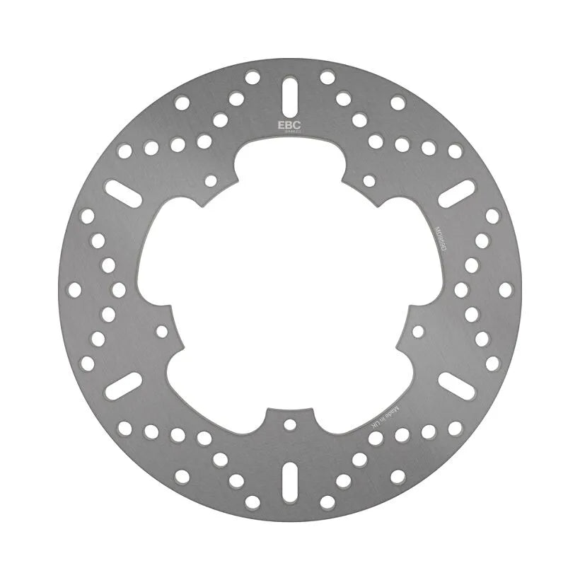 Ebc Round D-series Scooter Brake Rotor