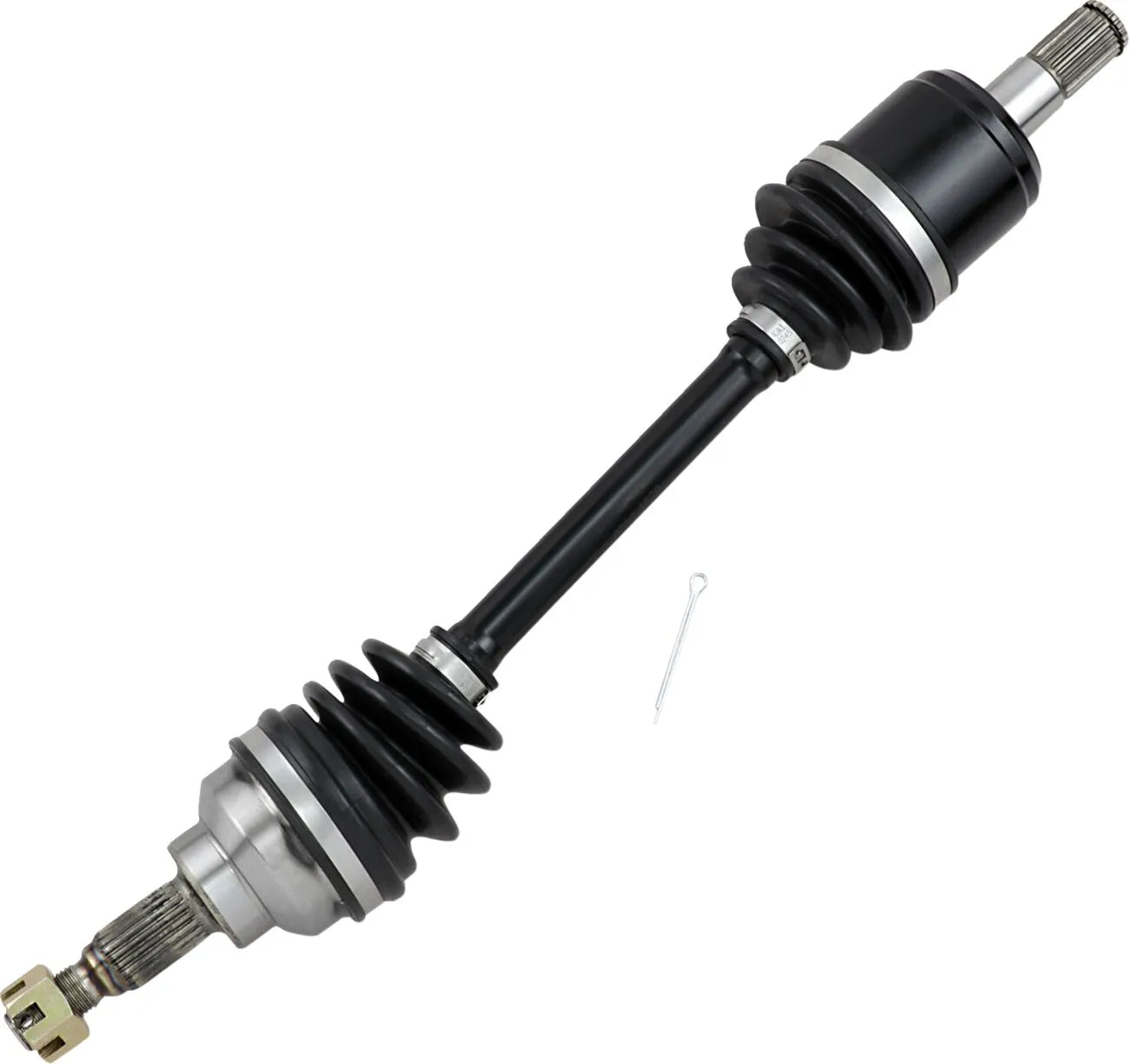 Moose Offroad Standard Cv Axle