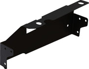 Hogtunes 3rd Amp Install Plate