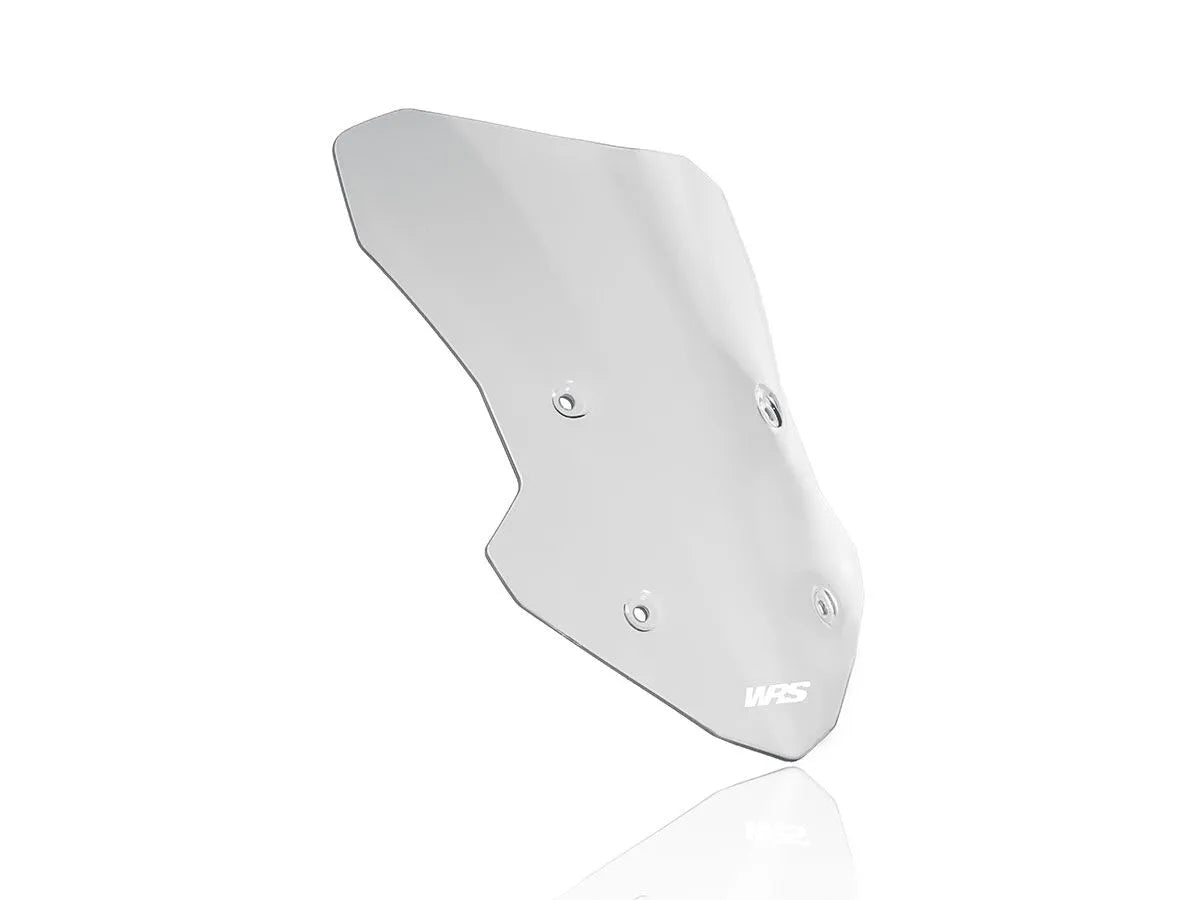 Wrs forrude: Forbedret beskyttelse og stil