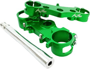 Kite Mx-en Triple Clamps For Enhanced Rigidity