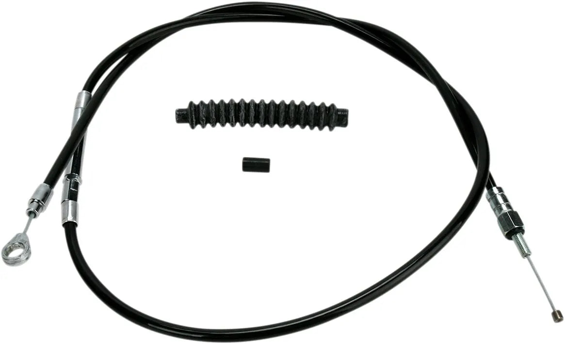 Barnett High-efficiency Black Vinyl Clutch Cable