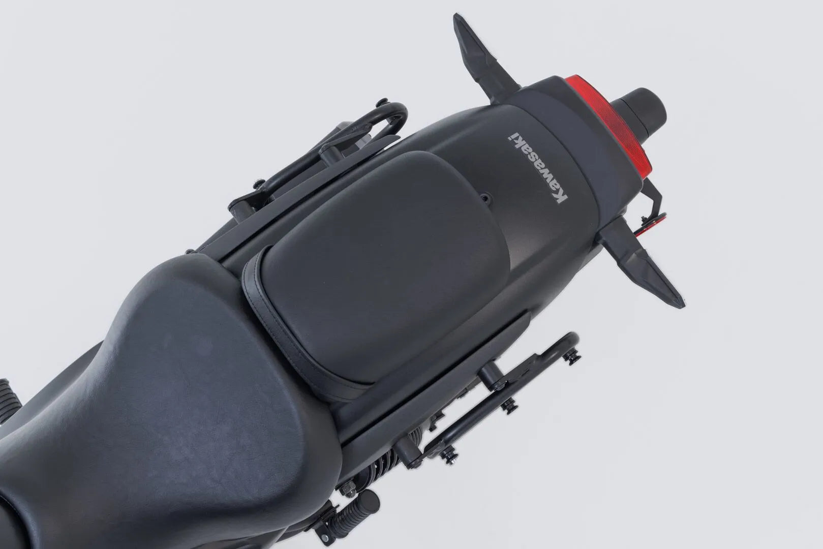 Sw-motech Slc Side Carrier (Left)