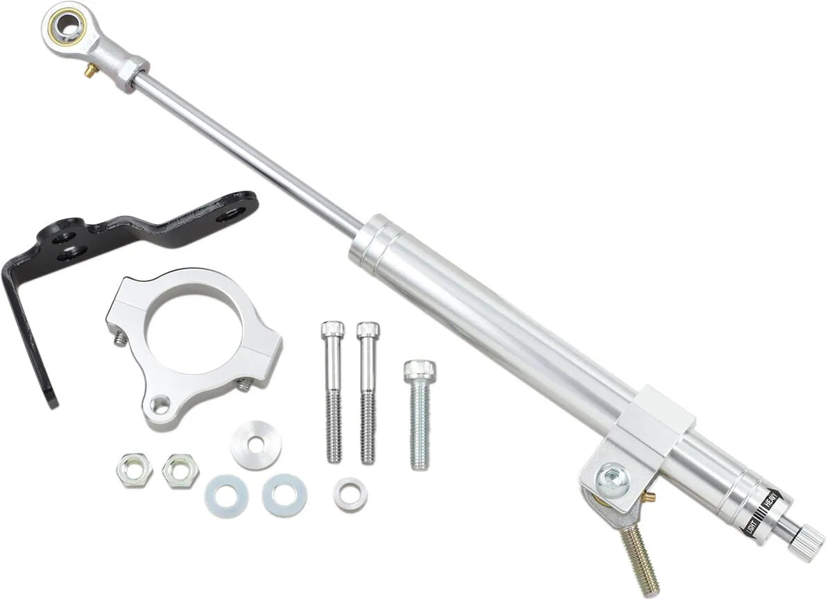 Drag Specialties Steering Damper Kit