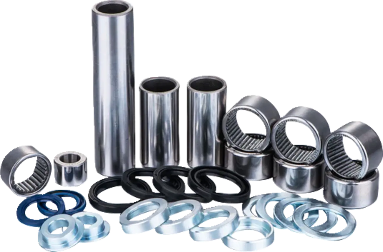 Factory Links Axle Bearing Kit For Motorcycle Wheel Hub