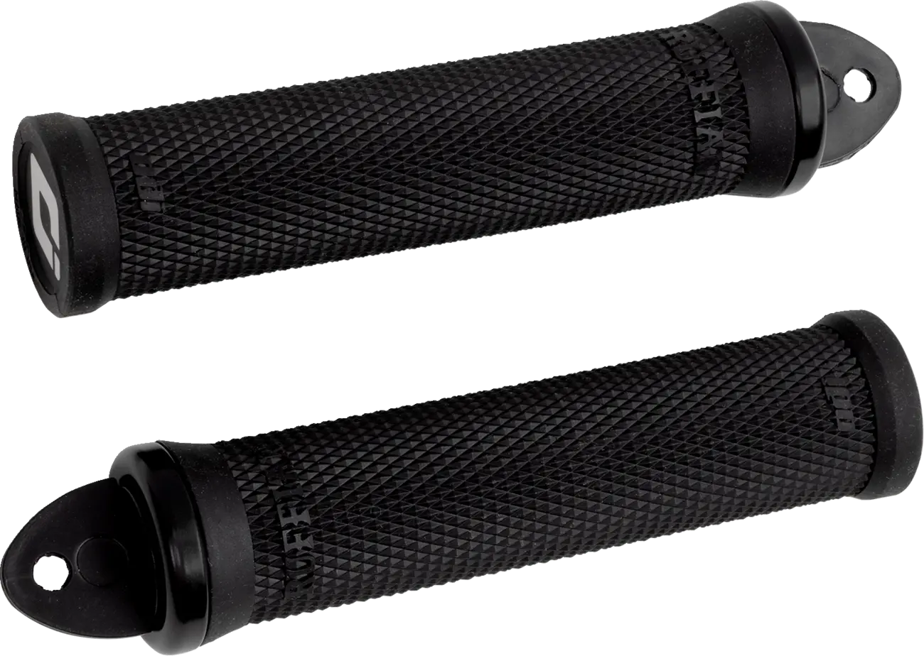 Odi Ruffian 2.1 Lock-on Grips