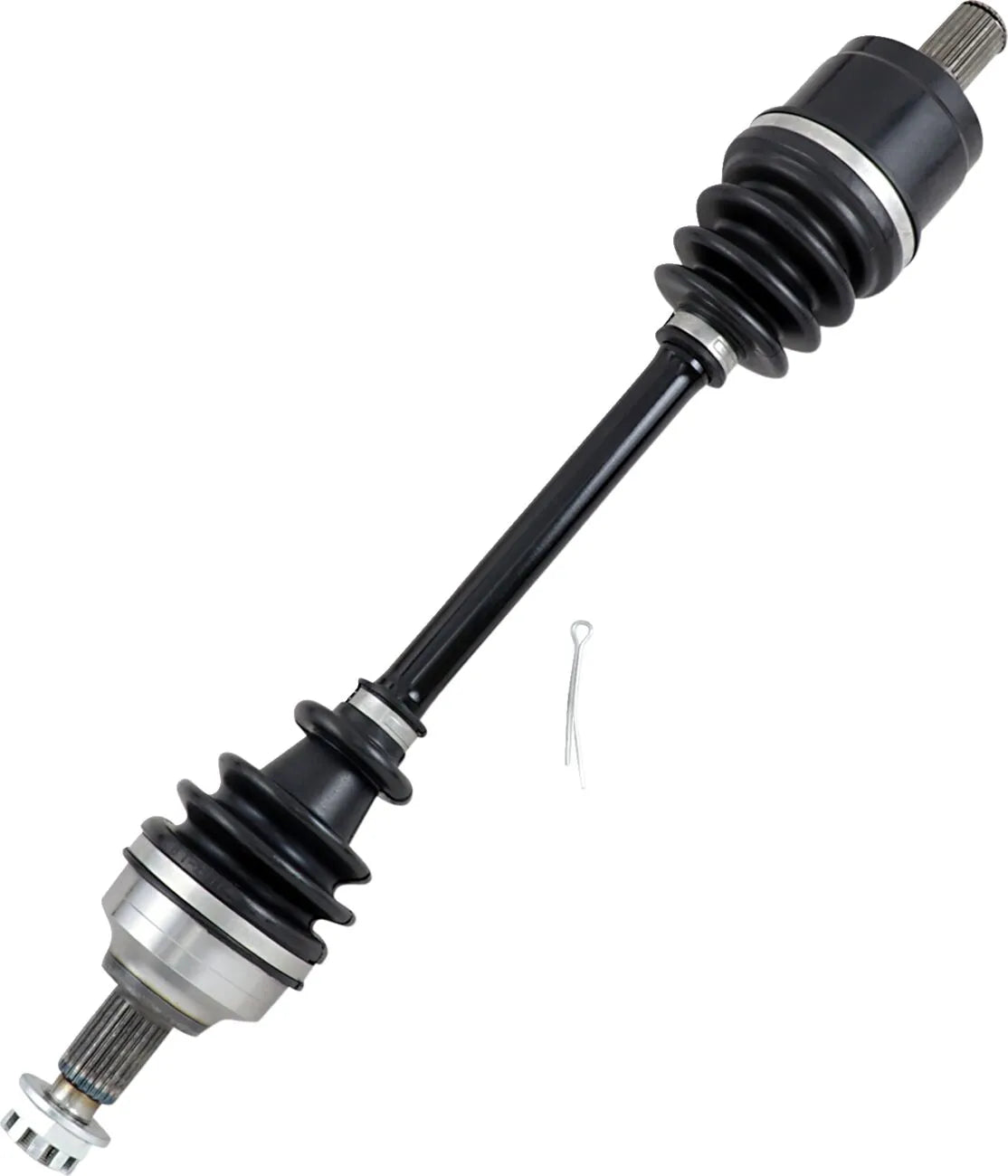 Moose Offroad Complete Axle Assembly