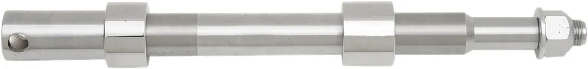 Drag Specialties Front Axle Kit - 25.4mm (1") Diameter