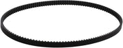 Belt Drives Ltd. Rear Drive Belt X7n Carbon