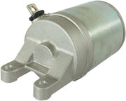 Parts Unlimited Starter Motor