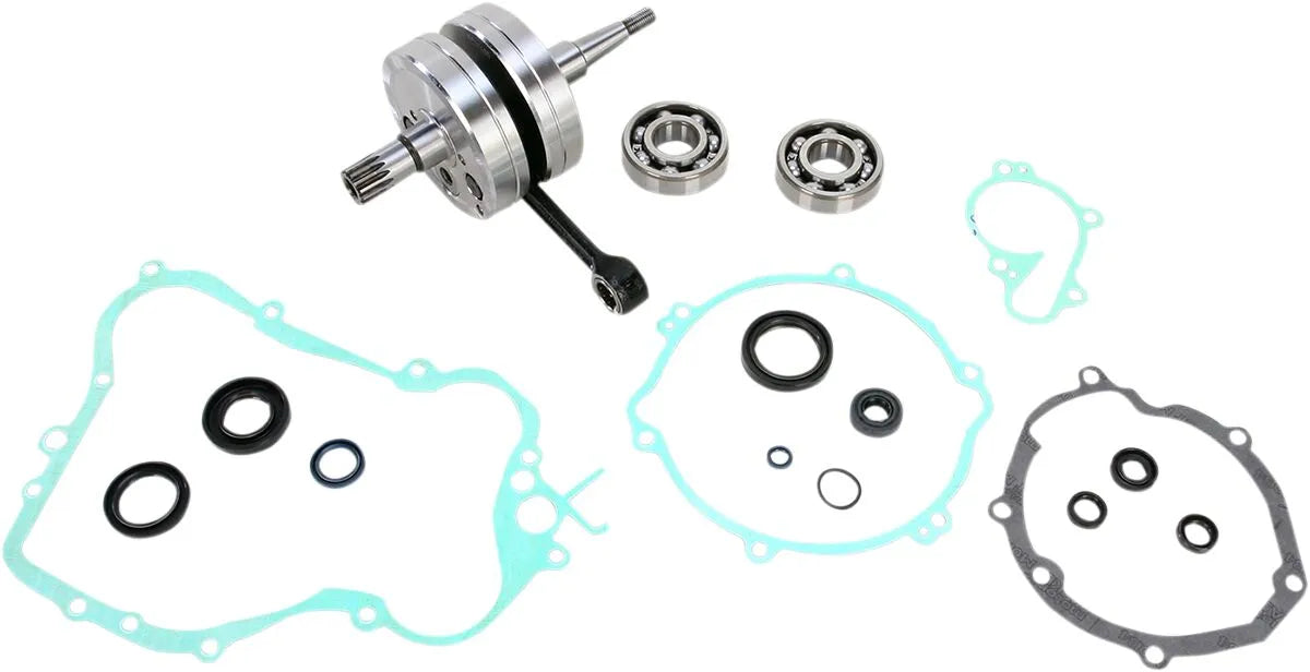 Wiseco Bottom End Crankshaft Kit For 125cc Engines