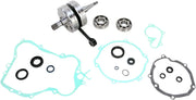 Wiseco Bottom End Crankshaft Kit For 125cc Engines