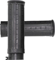 Avon Grips Old School Rubber Grips - 1 Inch