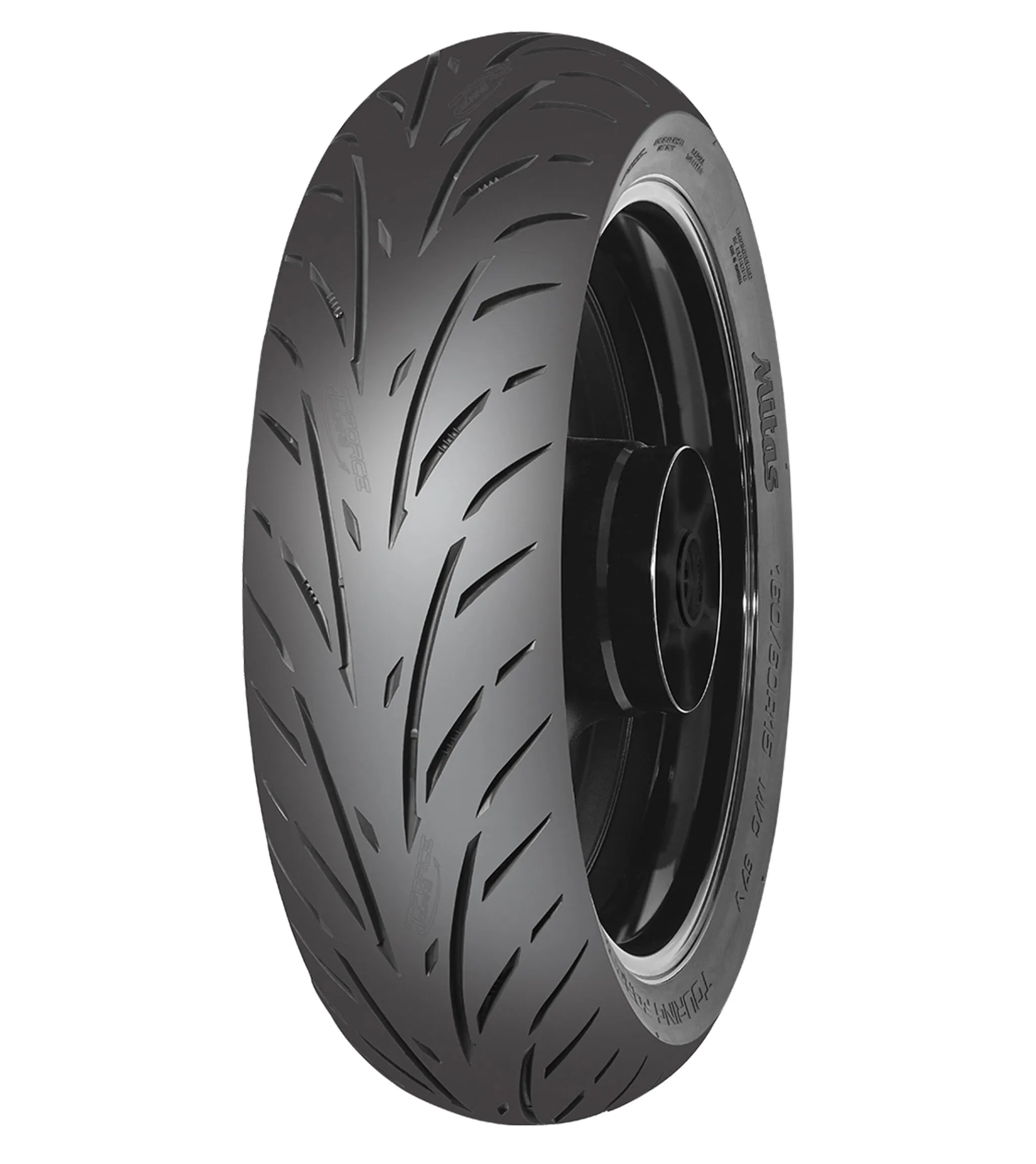 Mitas Touring Force Front Tire 120/70r15