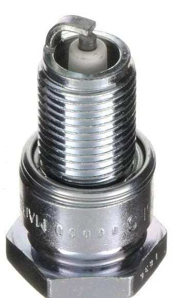 Ngk Resistor Spark Plug - Enhanced Ignition