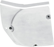 Drag Specialties Sprocket Cover Polished Aluminum