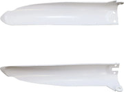 Polisport Fork Guard Cover - White