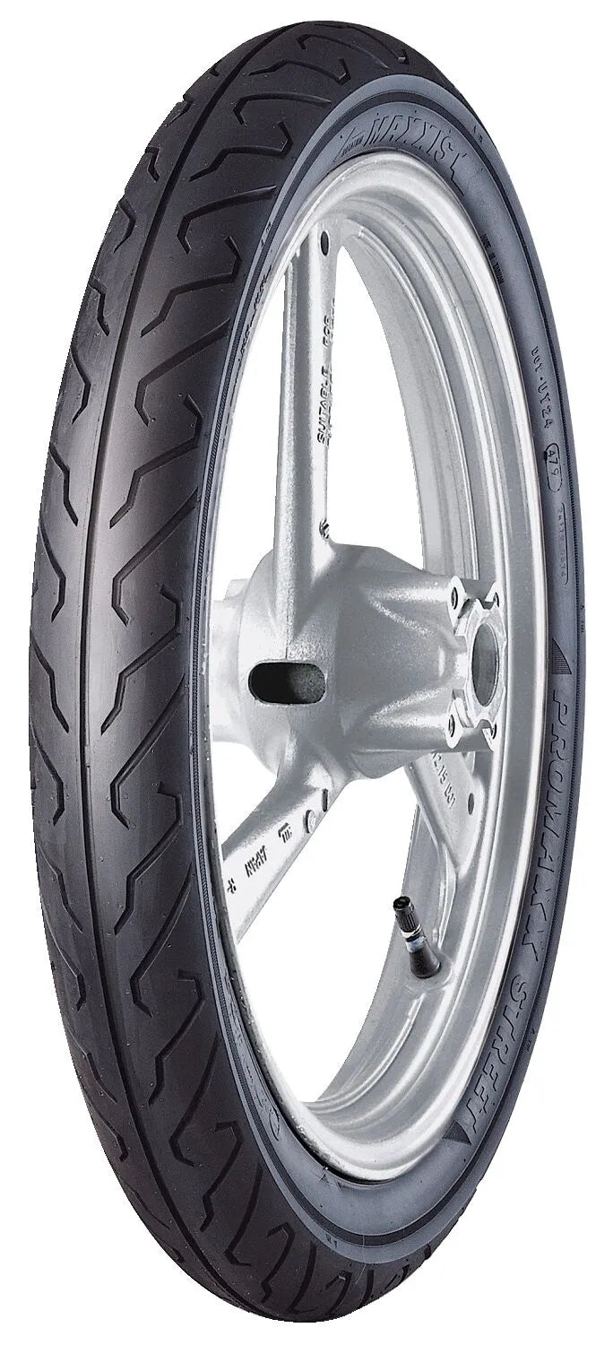 Maxxis Promaxx M-6103 Motorcycle Tire 140/70-17 Rear