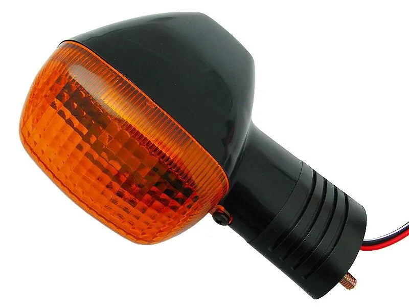 K&s Technologies Turn Signals For Honda - Amber Lens