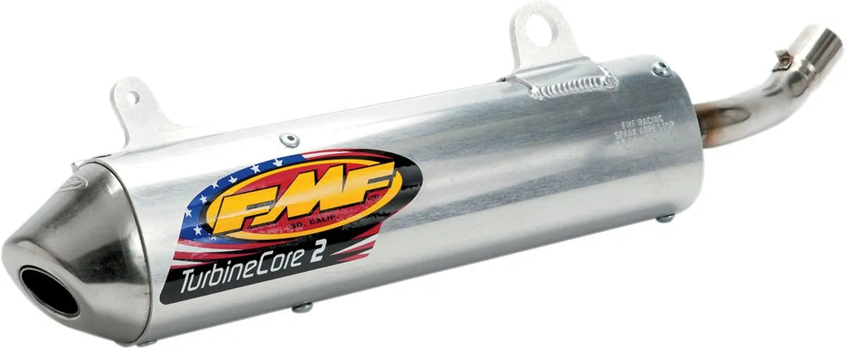 Fmf Turbinecore 2 Silencer