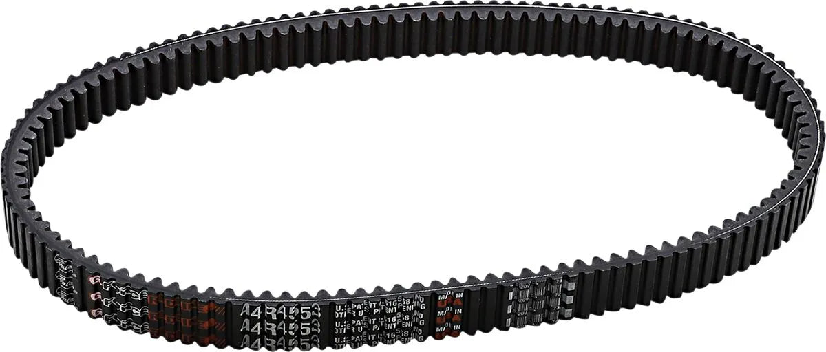 Gates G-force Redline Drive Belt