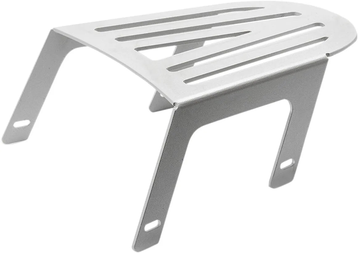 C-racer Universal Aluminum Luggage Rack With Mounting Hardware