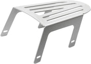 C-racer Universal Aluminum Luggage Rack With Mounting Hardware