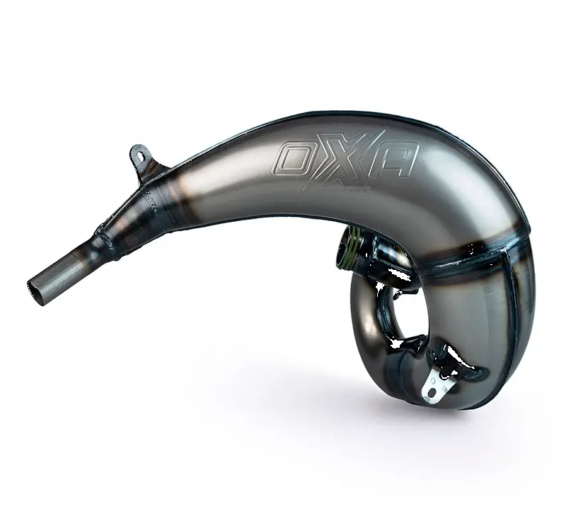 Oxa Racing Finished Front Pipe 2-stroke