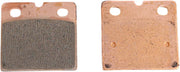 Ebc Fa171hh Sintered Hh Brake Pads