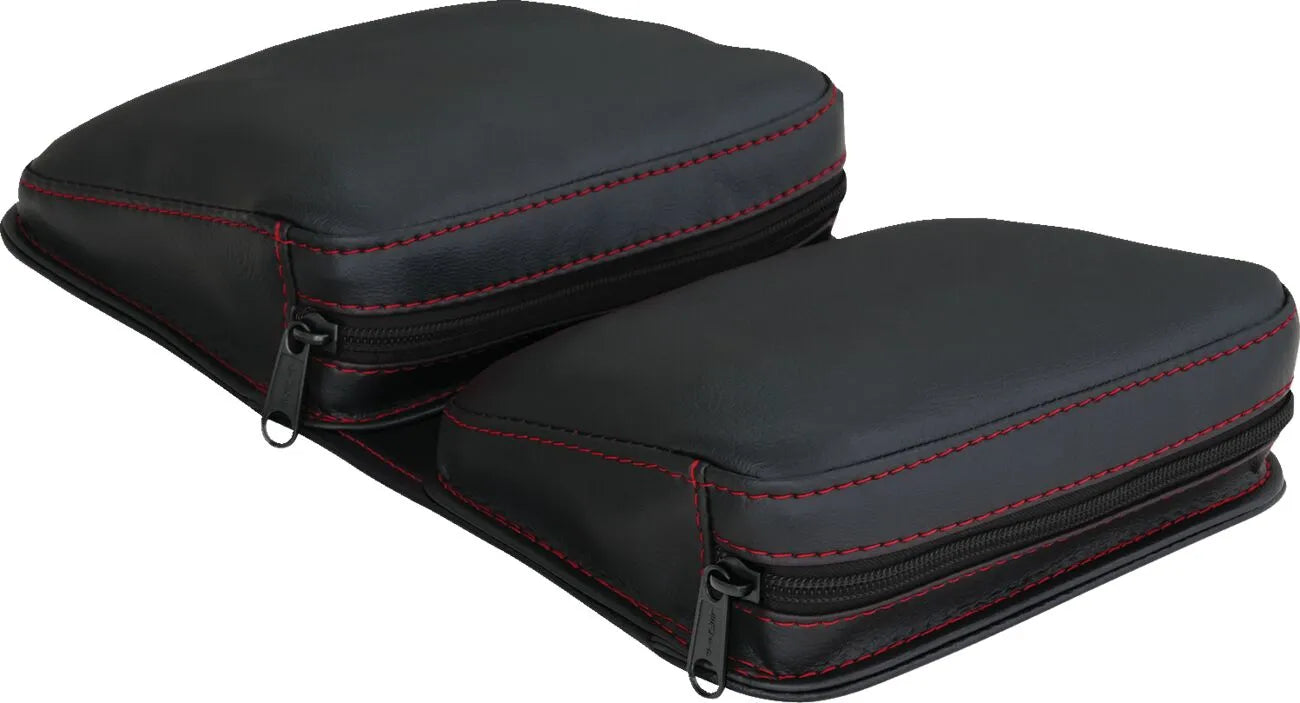 Show Chrome Dashboard Pouch For Polaris Slingshot