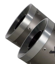 Akrapovic End Cap For Mufflers