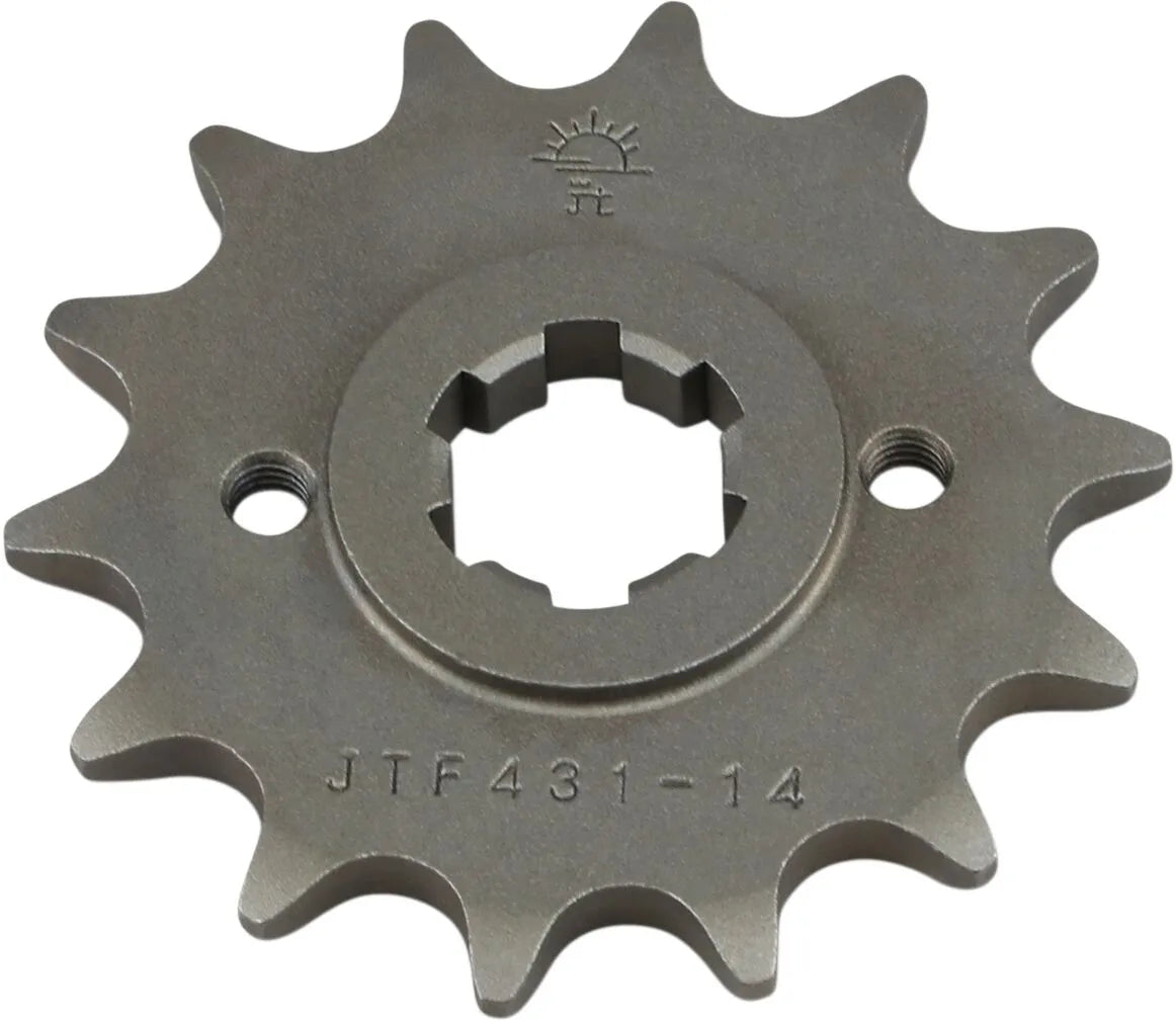 Jt Sprockets Front Sprocket - 520 Chain, 14t