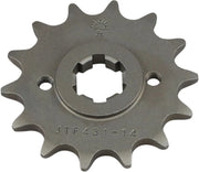 Jt Sprockets Front Sprocket - 520 Chain, 14t