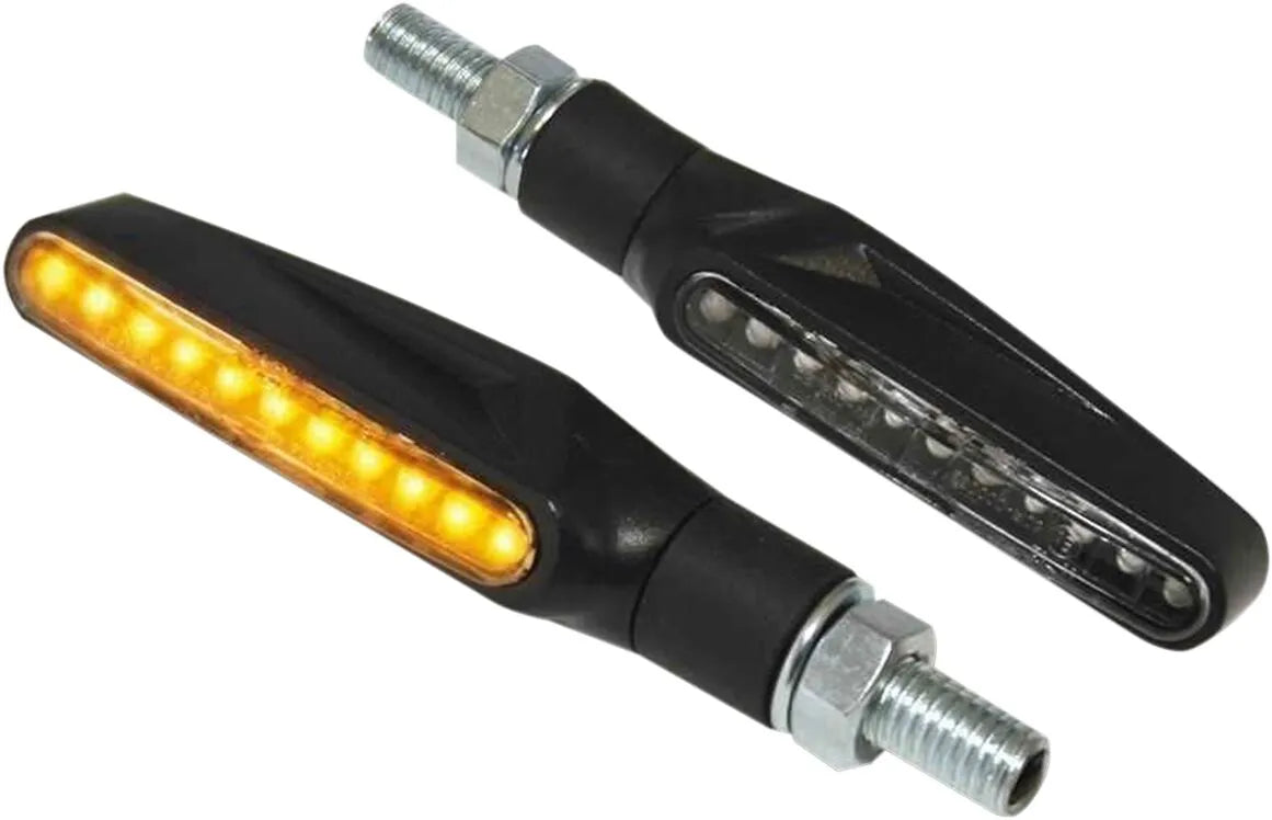Parts Europe Led Indicator Light - E-marked