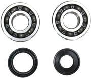 Prox Crankshaft Bearing And Seal Kit